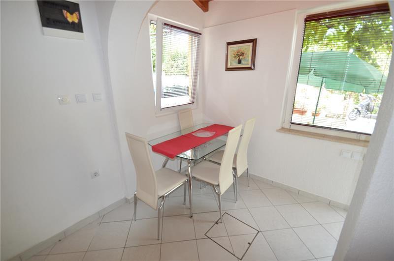 Apartment Nevena Mali Lošinj Eksteriør billede