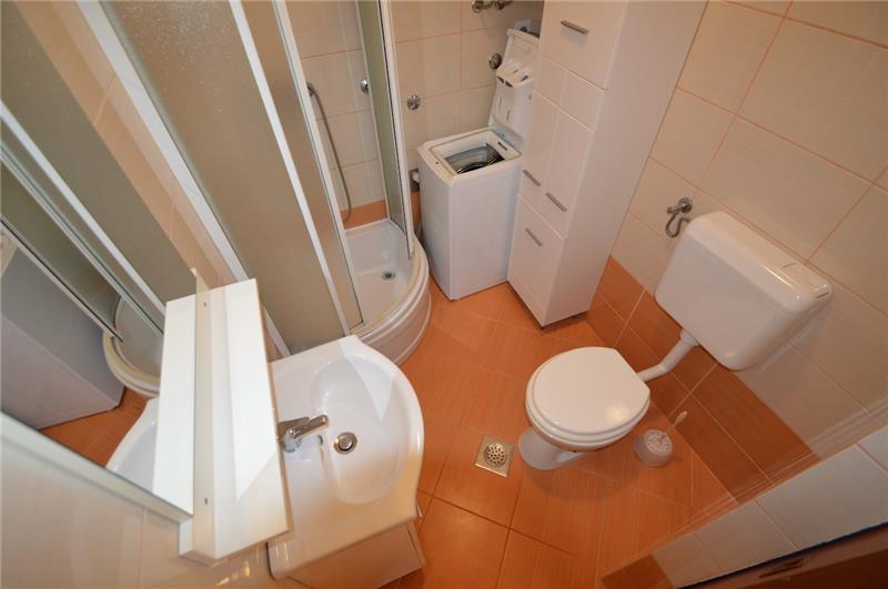 Apartment Nevena Mali Lošinj Eksteriør billede