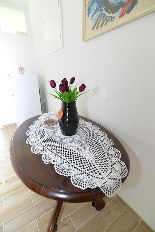 Apartment Nevena Mali Lošinj Eksteriør billede